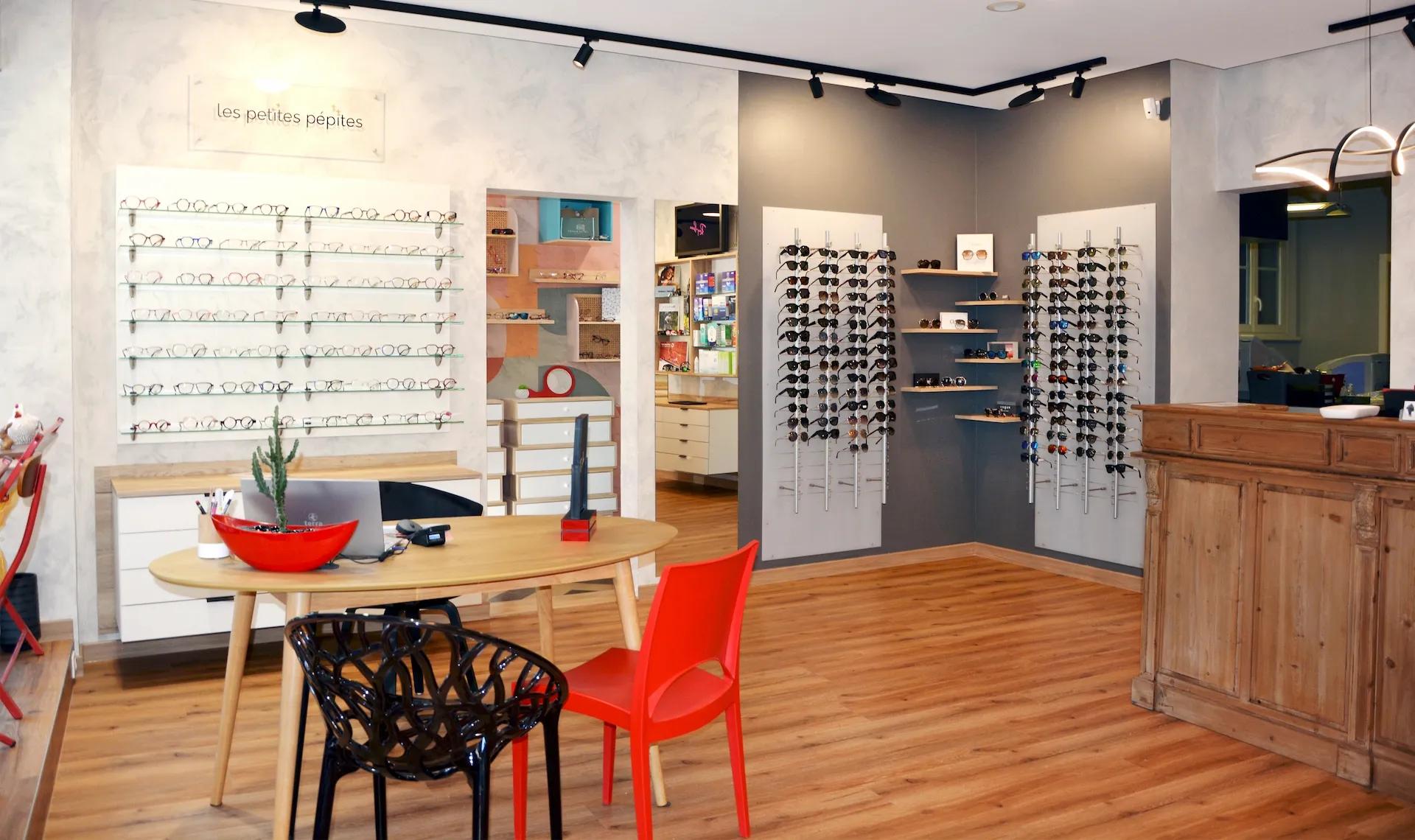 Des services pensés pour vous