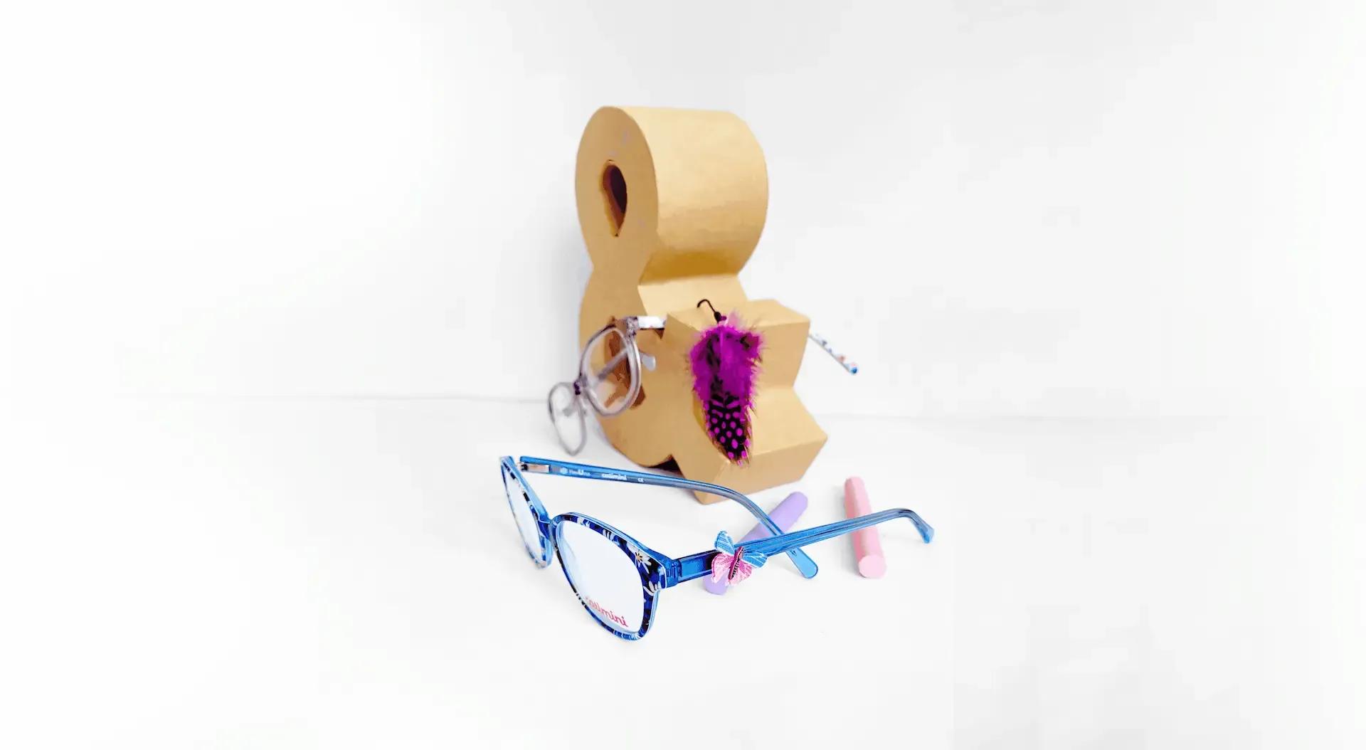 Dédié à vos lunettes